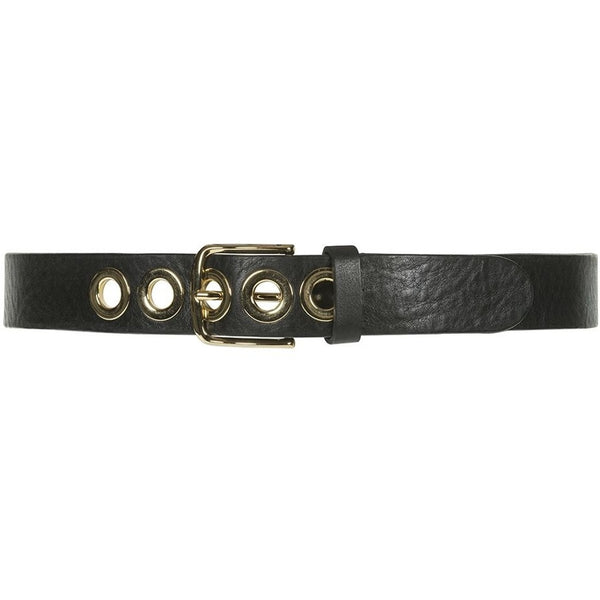 DEPECHE Jeans belt Belts 097 Gold