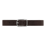 DEPECHE Jeans belt Belts 015 Brown