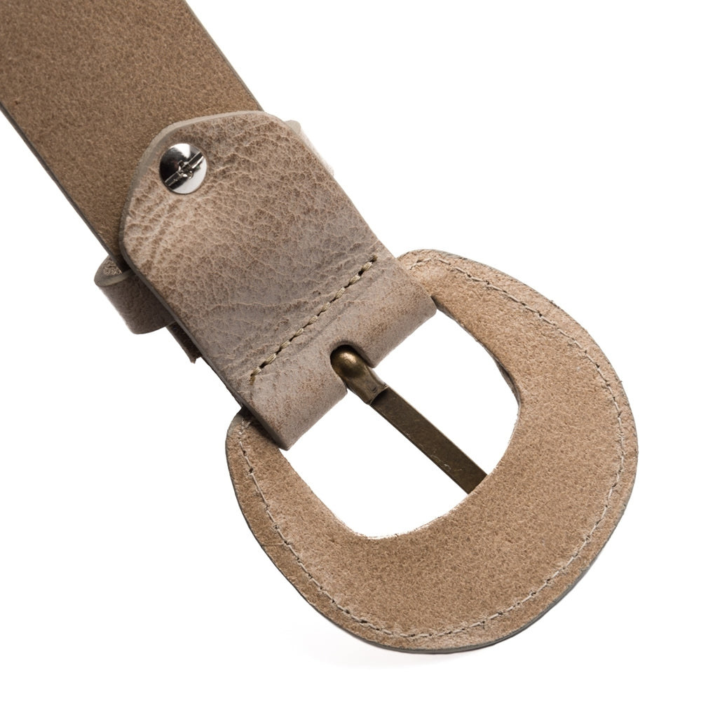 Large buckle hot sale