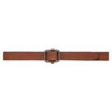DEPECHE Nice jeans belt in soft leather quality Belts 014 Cognac